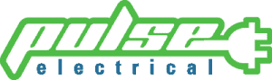 Pulse Electrical Logo
