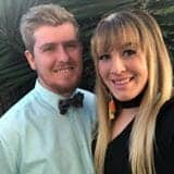 Client testimonial from Kristy Stevens