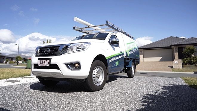 PULSE ELECTRICAL BRISBANE TWENTY FOUR HOURS MOBILE MECHANIC
