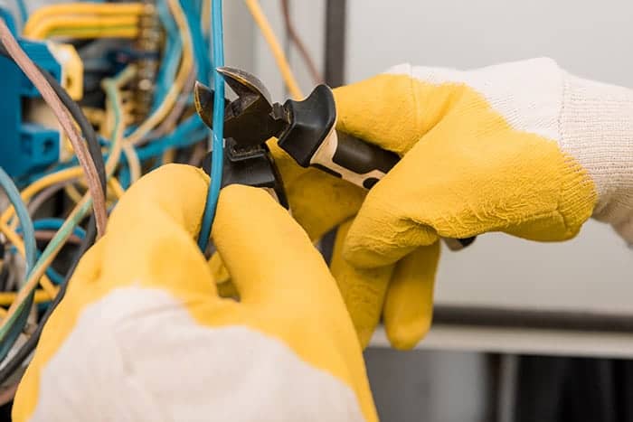 PULSE ELECTRICAL SERVICES IPSWICH