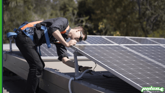 Pulse Electrical