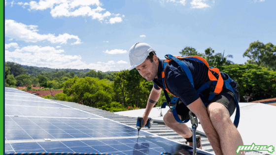 are solar batteries worth it
