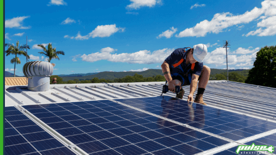best solar panels australia