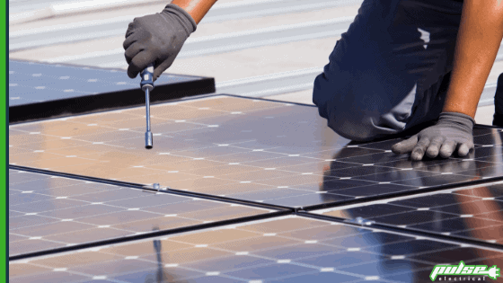 compare solar panels performance