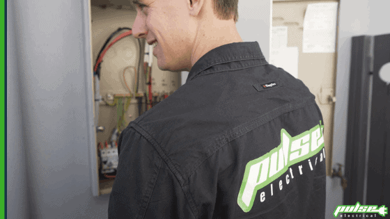 electrical installation and maintenance