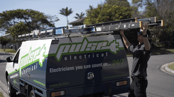 electrical property maintenance