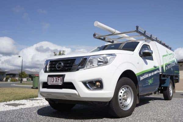 electrician in Victoria point Bayside
