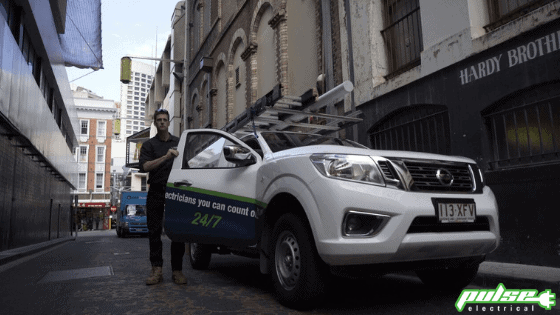 industrial electrician companies