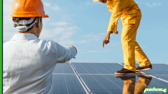 list of solar panel companies in australia