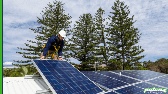 solar storage batteries brisbane