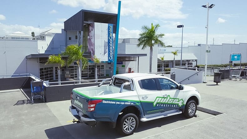 Chosing the best commercial electrician near me Queensland