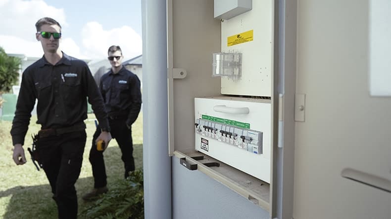 Choosing the right commercial electrician near me Queensland
