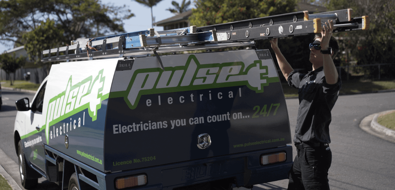 Electrician Cannon Hill Pulse Electrical