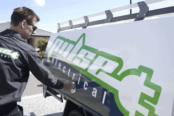Oakey Queensland electrician
