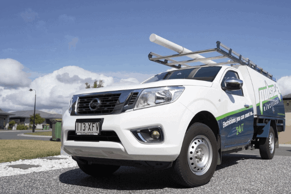 Pulse Electrical Gin Gin Qld