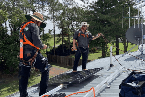 Solar-panel-installers-Warner