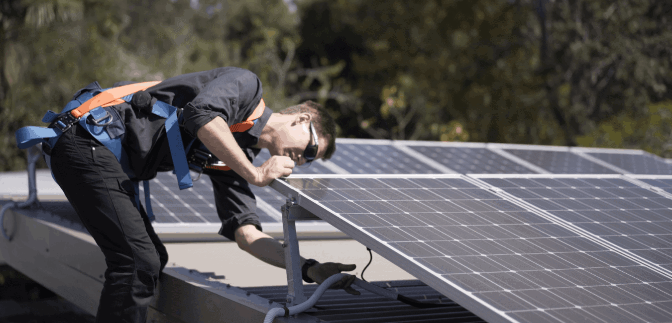 Solar Panels Brisbane Pulse Electrical