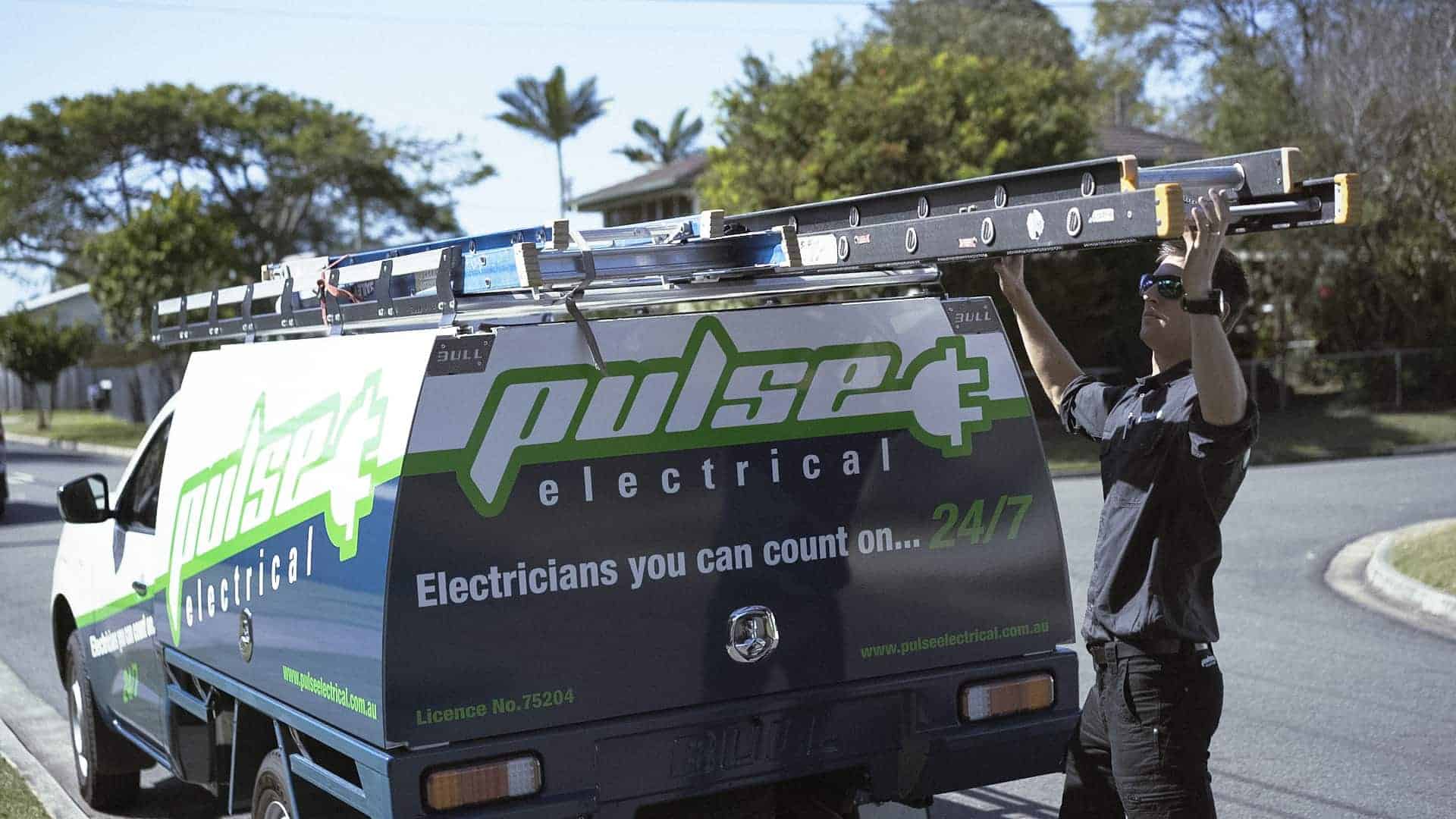 24 hour electrician Toowoomba Queensland