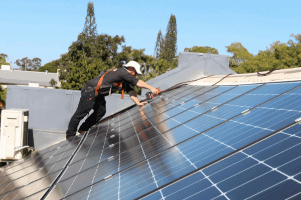 electrician hervey bay
