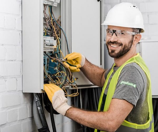 PULSE ELECTRICAL SERVICES AND MAINTENANCE IPSWICH PULSE ELECTRICAL SERVICES AND MAINTENANCE BUNDABERG