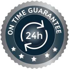 PULSE ELECTRICAL TIME GUARANTEE-01 PULSE ELECTRICAL TIME GUARANTEE-01