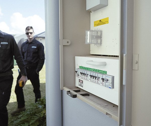 Pulse electrical professional electricians Queensland Pulse electrical professional electricians Queensland